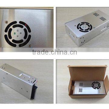 SP-240 240w Meanwell Stadium Lighting Power Supply photo-3