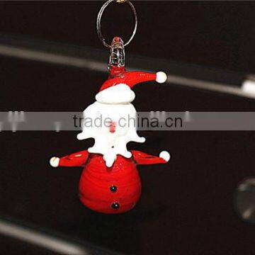 bulk newest crystal star pendant/drop crystal new driver christmas ornament