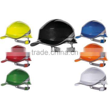 Safety Helmet Baseball Cap Reversible