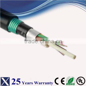 Fiber Optic Cable Direct Buride Duct Aerial Cable GYFTA53 photo-2