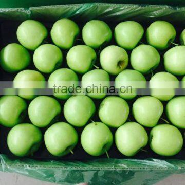 GREEN APPLES