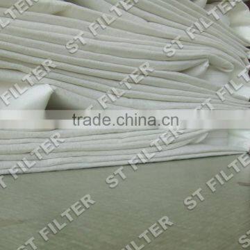 Industrial Bag Filter,polyester Filter Bag photo-3