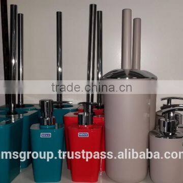 Bathroom Set