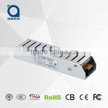 12v strip led power supply 60w max 5A IP 42