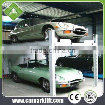 Cars for Sale Automatic Car Parking Lift photo-4