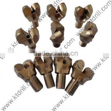 28mm Dia Anchor Rod PDC Drill Bit for Coal Mining photo-2