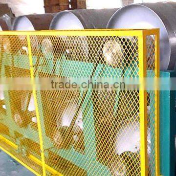 Newest Technology 3 Roll Rubber Calender Machine Rubber Cooling Machine photo-5