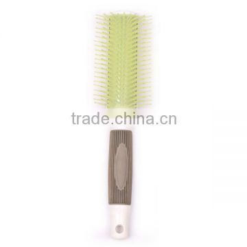 Plastic Vent Hair Brush