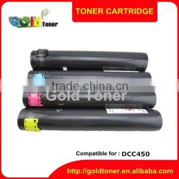 Document centre C250 C360 C450 color copier toner cartridge
