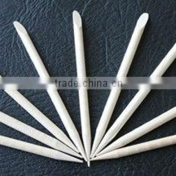 Wooden Manicure Sticks (YDBS03)