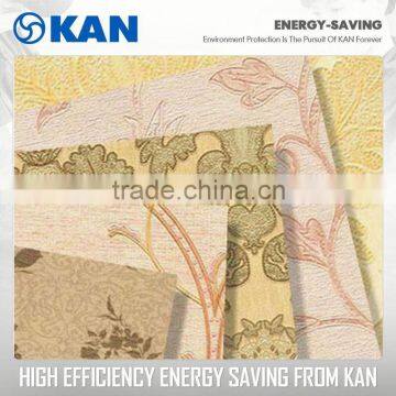 120GSM Non-Woven wallpaper raw paper