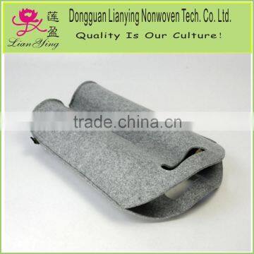 Promotions Colorful Polyester Felt Wine Carrier Bag/cases photo-2