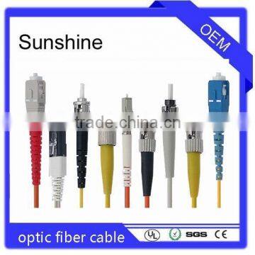 ofn cable optical fiber conductive 2 core 4 core 8 core IEC 60794