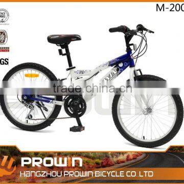 20" Mountain Bike(M-2003)