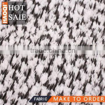 alibaba china textile fabric 100% polyester fabric china wholesale textile coarse knit fabric