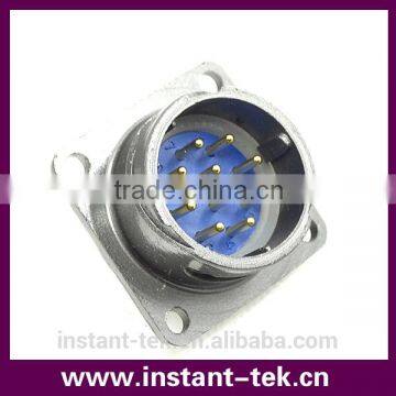 Male Panle PCB Watertight Connector photo-2