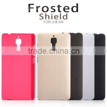 Wholesale Original Nillkin Super Frosted Shield Hard Case For Xiaomi 4