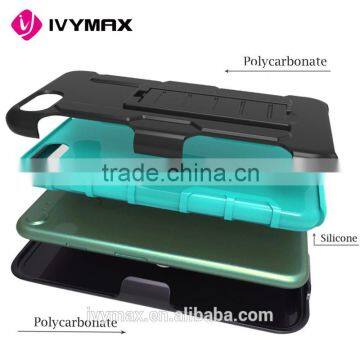 Bulk Buy From China Low MOQ pc Silicone Material Mobile Phone Case for Apple Iphone 7 Compatible Brand Phone Accessories photo-6