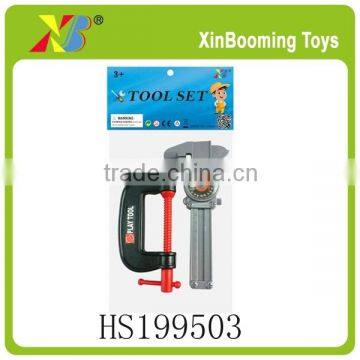 Promotion toys plastic tool set for sale