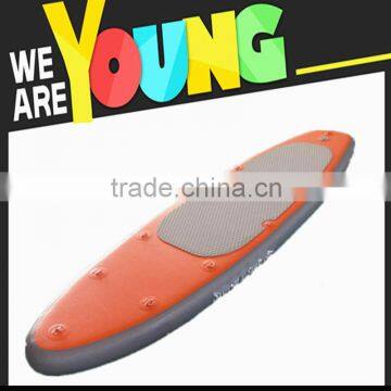 Wholesale inflatable stand up paddle board customized color design SUP board