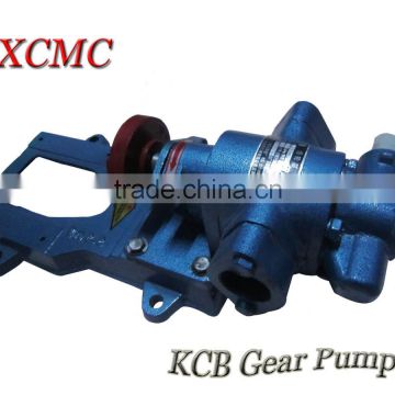 Gear Pump KCB18.3/33.3/55/83.3