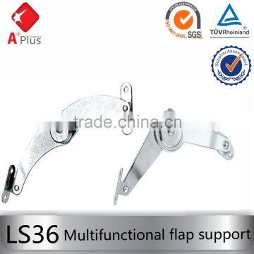 LS36 Cabinet flap lid stay