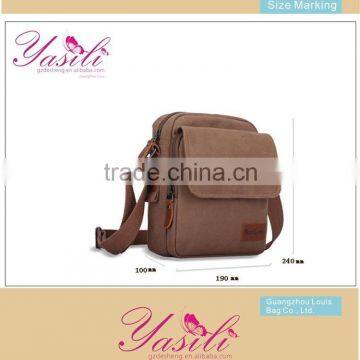 Simple Shoulder Bags Laptop/pad Messenger Bag photo-2