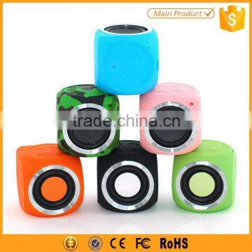 Bathroom Waterproof Bluetooth Speaker,Outdoor Sports Riding Mini Speaker,Waterproof Dust-proof Popular Brands Bluetooth Speaker