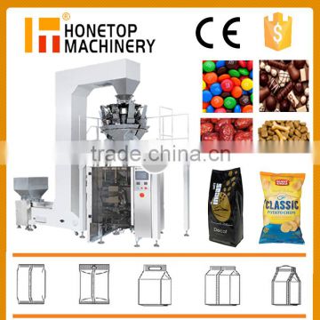 Snack Packing Machine