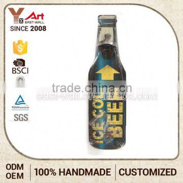 Nice Quality Cheap Prices Sales Latest Designs Custom Credit Card Beer Opener Bottle