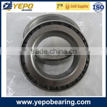 tapered bearing 30210 tapered roller bearing size chart