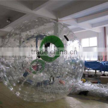 Football Inflatable Body Zorb Ball for Sale