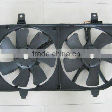 CAR COOLING FAN FOR SENTRA