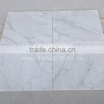 2015 king century decorative stone oriental white marble tiles kitchen wall tiles