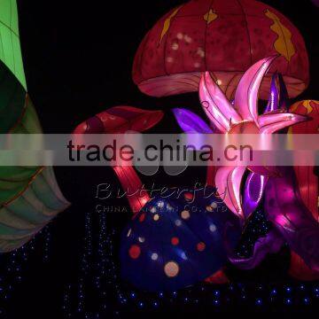 Outdoor Wonderland Lantern Musical Lantern With on Sale