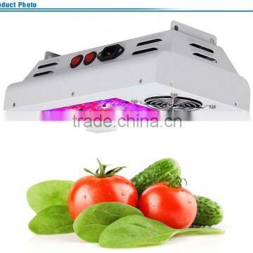 EverGrow 2016 Saga series 600w led grow light