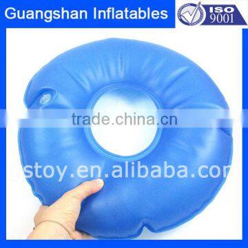 Inflatable Round Hemorrhoid Medical Donut Seat Cushion                        
                                                Quality Choice