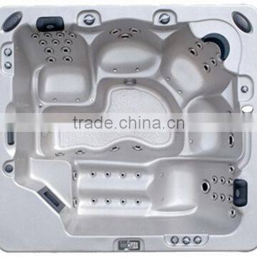 The Newest High Quality Spa Waterproof Pillow photo-2