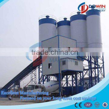 Best Selling Ready Mix Machine / Concrete Machine/HZS60 Concrete Mixing Plant