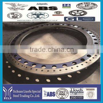 Hardware Forged Carbon Steel Blind Flange manufacturer with Best price