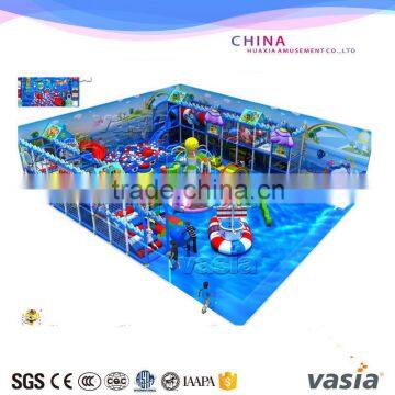 original sale funny indoor soft playground sets