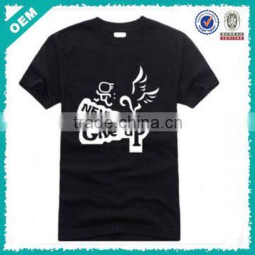 Printed Shirt Apparel Made in China , Beautiful Printing in China