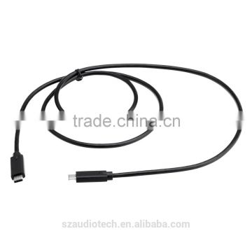 USB Type C OTG Data Cable for Charge