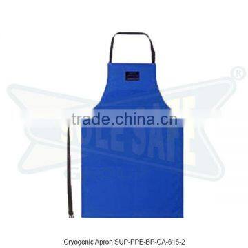 Cryogenic Apron ( SUP-PPE-BP-CA-615-2 )