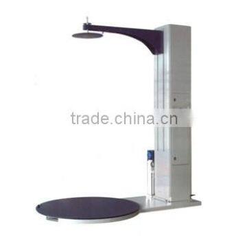 MH-FG-2000C Automatic Pallet Stretch Wrapper