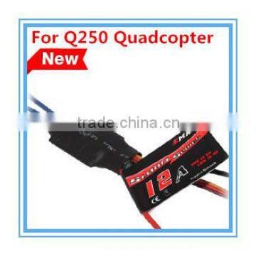 Emax Simon K12A Brushless Speed Controlle ESC For FPV QAV250 Quadcopter