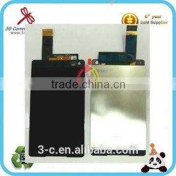 2015 hot sale replacement lcd for sony xperia c5 lcd display , for sony xperia c5 lcd touch screen assembly