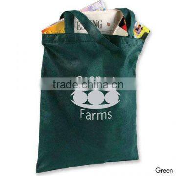 Reusable bag Recycled Shopper bag eco-friendly promotional tote bag