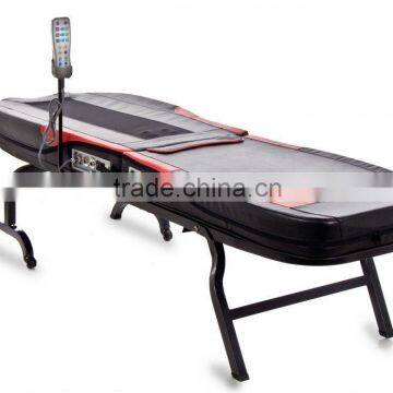 CE & ROHS jade massage bed