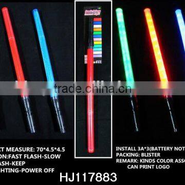 flash toys, flash light stick,flashing light stick HJ117883